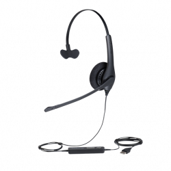 Tai nghe Jabra BIZ 1500 MONO (chuẩn USB, 1 tai)