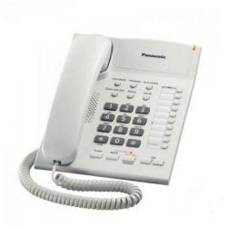 Điện thoại CĐ Panasonic KXTS820-Trắng