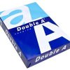 Giấy in A4 Double A (Paper one)