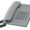 Điện thoại CĐ Panasonic KXTS500- Gray