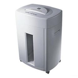 Máy hủy tài liệu Ziba P-13CD (Hủy vụn/ 13-15 Tờ/lần/ A4/A5)