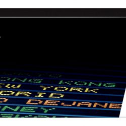 Mực hộp in laser HP 204A Black (CF510A) (Dùng cho máy in Color LaserJet Pro M154a/M154NW/M180N/M180fw)