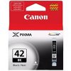 Mực hộp in phun Canon CLI-42BK (Dùng cho máy PIXMA PRO-100)