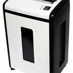 Máy hủy tài liệu BINGO C45CD (Hủy vụn/ 8-10 Tờ/lần/ A4/A5)