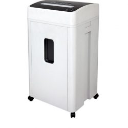 Máy hủy tài liệu BINGO C46CDT (Hủy vụn/ 15-17 Tờ/lần/ A4/A5)