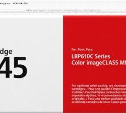 Mực hộp in laser Canon 045M (Dùng cho máy 631cn/611cn/635cx)