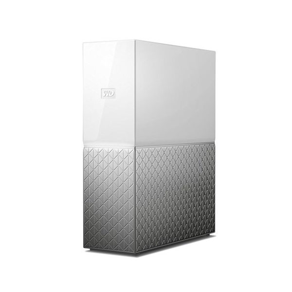 Ổ cứng di động Western My Cloud Home 8Tb 3.5Inch Ổ cứng di động Western My Cloud Home 8Tb 3.5Inch