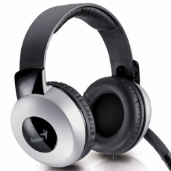 Tai nghe Genius HS05A