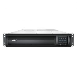 Bộ lưu điện APC Smart SMT3000RMI2U LCD RM 2U (Line Interactive/ 3000VA/ 2700W)