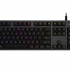 Bàn phím cơ Logitech G512 GX RGB (Blue Switch)
