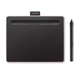 Bảng vẽ điện tử Wacom Intuos M CTL-6100WL Bluetooth