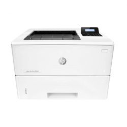 Máy in laser đen trắng HP Laserjet Pro M501N J8H60A (A4/A5/ USB/ LAN)
