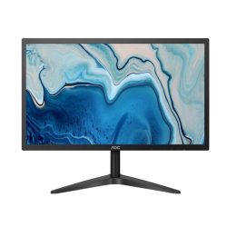Màn hình AOC 22B1HS (21.5Inch/ Full HD/ 5ms/ 60HZ/ 250cd/m2/ IPS)