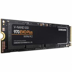 Ổ SSD Samsung 970 Evo Plus MZ-V7S2T0BW 2Tb (NVMe PCIe/ Gen3x4 M2.2280/ 3500MB/s/ 3300MB/s)