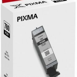 Mực hộp in phun Canon PGI-780PBK (Dùng cho máy Pixma TS707/TS6370)