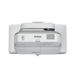 Máy chiếu siêu gần Epson EB-685W (3LCD/ 3500 Ansi Lumens/ WXGA)