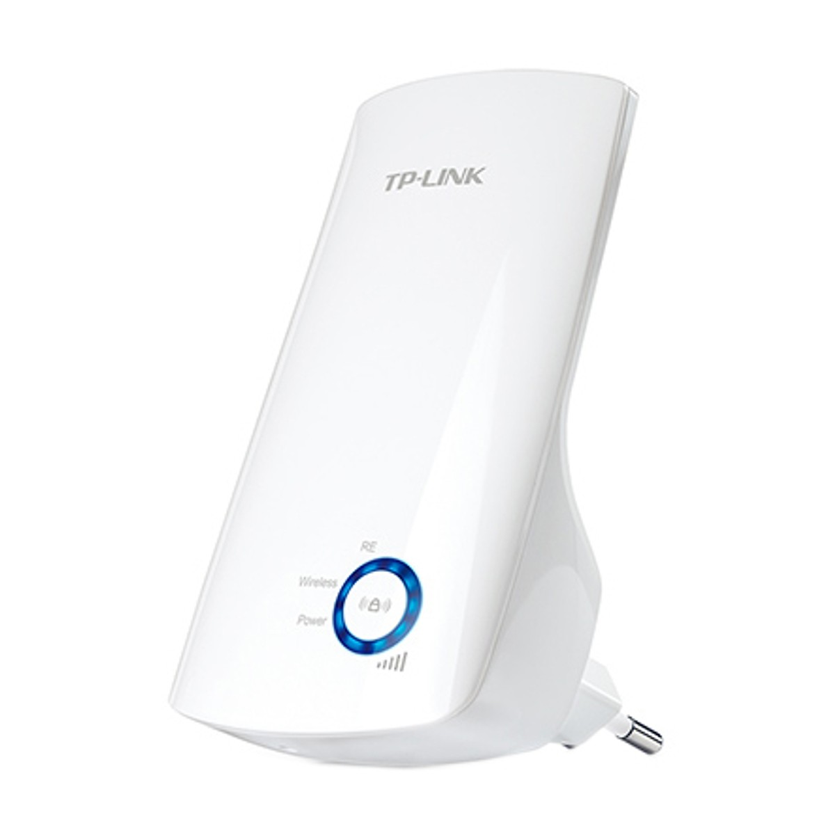 Bộ mở rộng sóng wifi TP-Link TL-WA854RE (Chuẩn N/ 300Mbps/ Ăng-ten ngầm/ 15 User) Bộ mở rộng sóng wifi TP-Link TL-WA854RE (Chuẩn N/ 300Mbps/ Ăng-ten ngầm/ 15 User)