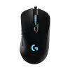 Chuột gaming Logitech G403 HERO (LED RGB/ 25.600 Dpi)