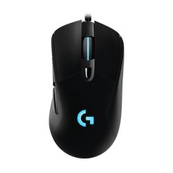Chuột gaming Logitech G403 HERO (LED RGB/ 25.600 Dpi)