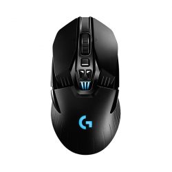 Chuột Gaming không dây Logitech G903 HERO LIGHTSPEED (LED RGB)