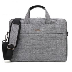 Cặp Laptop Coolbell 2100 14.0Inch (Xám)
