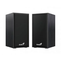 Loa GENIUS SP-HF180 (2.0) Vân đen