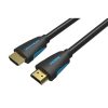 Cáp HDMI Vention VAA-M02-B1500 15M