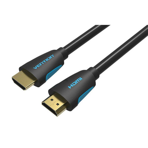 Cáp HDMI Vention VAA-M02-B1500 15M Cáp HDMI Vention VAA-M02-B1500 15M