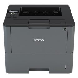 Máy in laser đen trắng Brother HL-L6200DW (A4/A5/ Đảo mặt/ USB/ LAN/ WIFI)