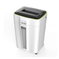 Máy hủy tài liệu MAGITECH DM-120C (Hủy vụn/ 10-12 Tờ/lần/ A4/A5)