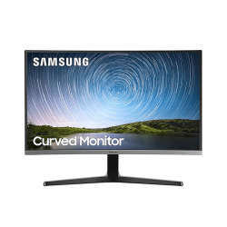 Màn hình cong Samsung LC32R500FHEXXV (31.5Inch/ Full HD/ 4ms/ 75HZ/ 300 cd/m2/ VA)