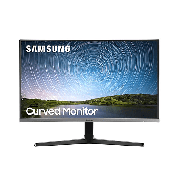 Màn hình cong Samsung LC32R500FHEXXV (31.5Inch/ Full HD/ 4ms/ 75HZ/ 300 cd/m2/ VA)
