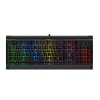 Bàn phím Gaming Dareu LK145 (LED Rainbows)