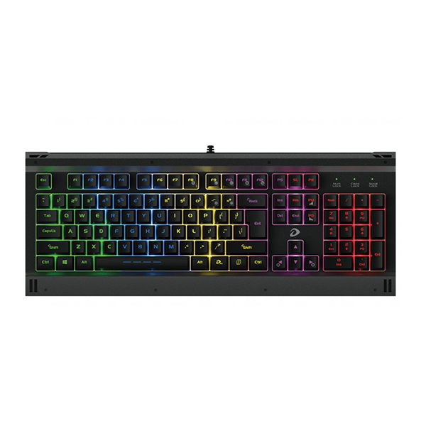 Bàn phím Gaming Dareu LK145 (LED Rainbows) Bàn phím Gaming Dareu LK145 (LED Rainbows)