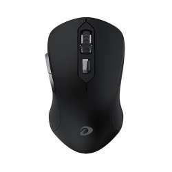 Chuột không dây Dareu LM115G Đen