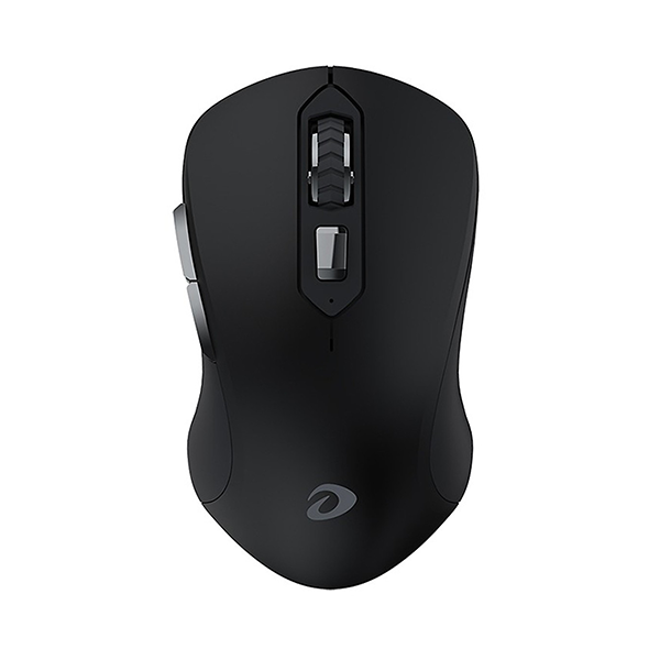 Chuột không dây Dareu LM115G Đen