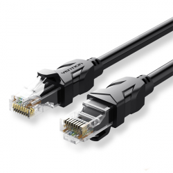 Cáp mạng bấm sẵn Vention IBBBG Cat6 UTP 1.5m