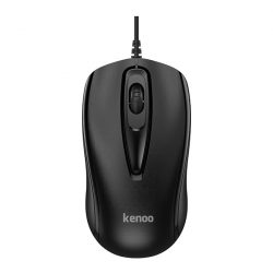 Chuột quang kenoo 3900M 1200dpi