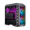 Vỏ máy tính Cooler Master MasterCase H500P Mesh ARGB Black