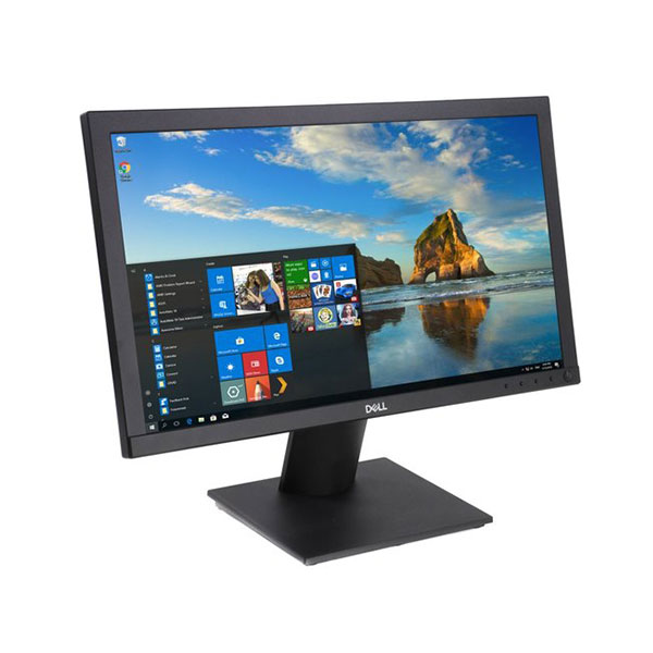 Màn hình Dell E2020H (19.5Inch/ 5ms/ 60HZ/ 250cd/m2/ TN) Màn hình Dell E2020H (19.5Inch/ 5ms/ 60HZ/ 250cd/m2/ TN)