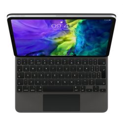 Bàn phím Magic keyboard Apple cho iPad Pro 11 M2 MXQT2ZA/A - Đen