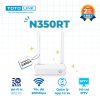 Bộ phát wifi Totolink N350RT (Chuẩn N/ 300Mbps/ 2 Ăng-ten ngoài)