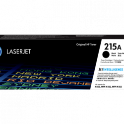 Mực hộp in laser HP 215A Black W2310A (Dùng cho máy Color LaserJet Pro M155a/ M155nw/M182n/M182nw/M183)