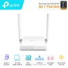 Bộ phát wifi TP-Link TL-WR844N (Chuẩn N/ 300Mbps/ 2 Ăng-ten ngoài/ 15 User)