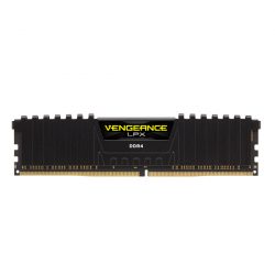 Ram desktop Corsair Vengeance LPX 16GB CMK16GX4M1E3200C16 (DDR4/ 3200 Mhz/ Tản nhiệt/ Non-ECC)