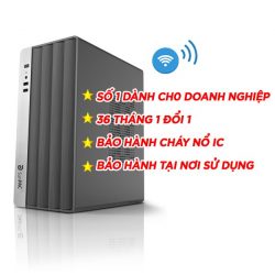 PC Sunpac Gen10 I51048SW (i5 10400/ 8GB/ 256Gb SSD/ Wifi/ NoOS/ 3Y)