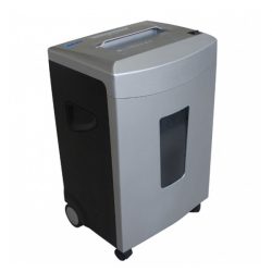 Máy hủy tài liệu Nikatei PS-780C (Hủy vụn/ 14 Tờ/lần/ A4/A5)