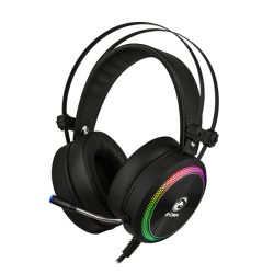 Tai nghe Gaming E-Dra EH412 Pro 7.1 Led RGB USB