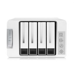 Thiết bị lưu trữ NAS TerraMaster F4-210 2GB