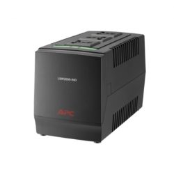 Ổn áp (bộ điều chỉnh điện áp tự động) APC LSW2000-IND